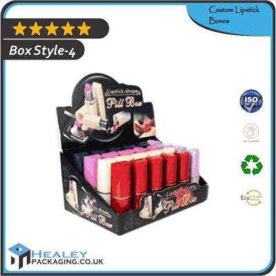 Wholesale Lipstick Box