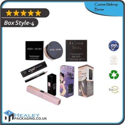 Wholesale Makeup Box