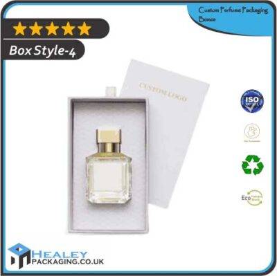 Wholesale Perfume Packaging Boxes