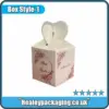 Favour Boxes