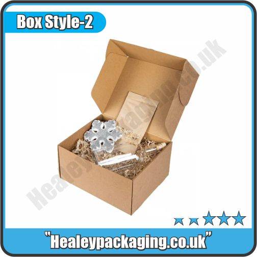 perfume packaging boxes