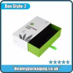 Custom CBD Oil Packaging Boxes