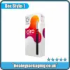E-Cigarette Boxes