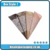 Custom Paper Cones