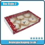 Custom Pie Boxes