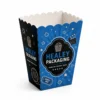 Custom Popcorn Boxes