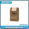 Custom Tea Boxes
