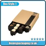 Custom Truffle Boxes