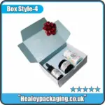 Custom CBD Oil Packaging Boxes