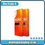 Custom E-Cigarette Boxes