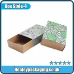 Custom Bath Soap Boxes