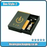 Custom E-Cigarette Boxes