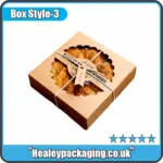 Custom Pie Boxes