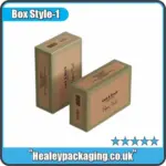 Soap boxes UK
