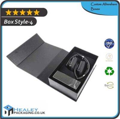 Wholesale Aftershave Box
