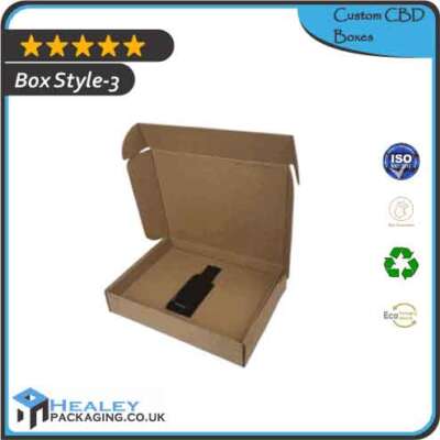 Wholesale CBD Boxes