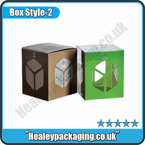 Best Custom Speaker Packaging Boxes Printed Speaker Boxes