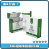 Cigar Packaging Boxes