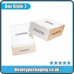 Custom Decorative Mailer Boxes