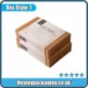 Sleeve Cigarette Boxes