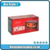 Speaker Packaging Boxes