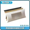 Window Pillow Boxes