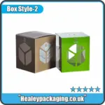 Custom Speaker Packaging Boxes