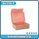 Custom Decorative Mailer Boxes