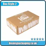 Custom Kraft Mailing Boxes