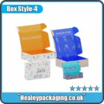 Custom Mailer Boxes Wholesale