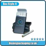 Custom Sleeve Cigarette Boxes