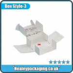 Custom Decorative Mailer Boxes