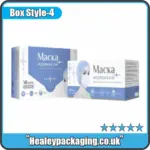 Custom Face Mask Packaging Boxes