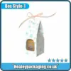 Jar Candle Boxes