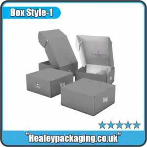 Mailer Boxes Wholesale
