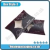 Pillow Boxes