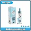Custom E liquid Packaging Boxes