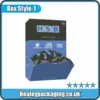 Printed Sanitizer Boxes