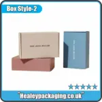 Corrugated Mailer Boxes