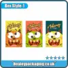 Custom Unique Cereal Boxes