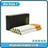 Cannabis Cigarette Boxes