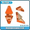 Custom Pizza Slice Boxes