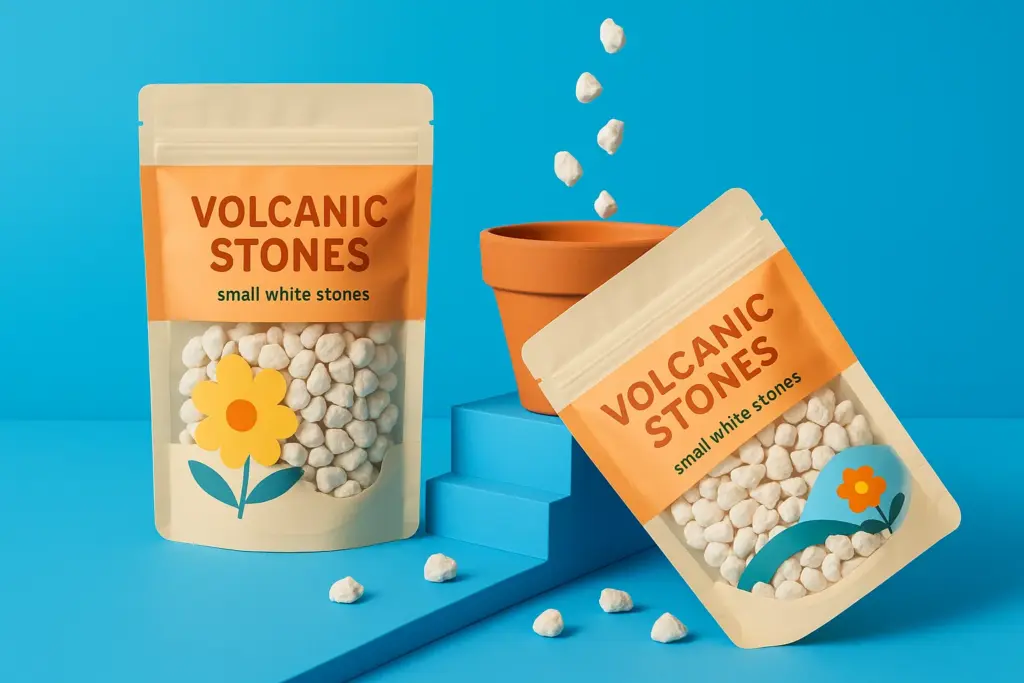 Storytelling & Transparency Through Packaging