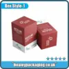 Custom Medicine Boxes