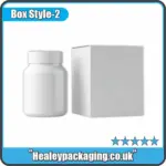 Custom Medicine Boxes