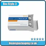 Custom Medicine Boxes