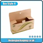 Custom Medicine Boxes