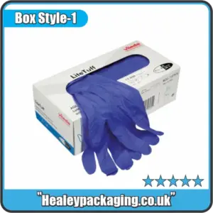 Custom Gloves Boxes