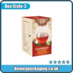 Custom Slimming Boxes