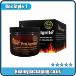 Custom Slimming Boxes